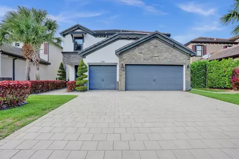 5716 Sandbirch Way, Lake Worth, FL 33463