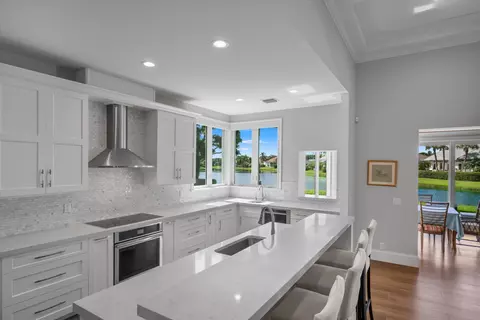 Kitchen - 200 Birkdale Ln, Jupiter, FL 33458 photo 9 of 9