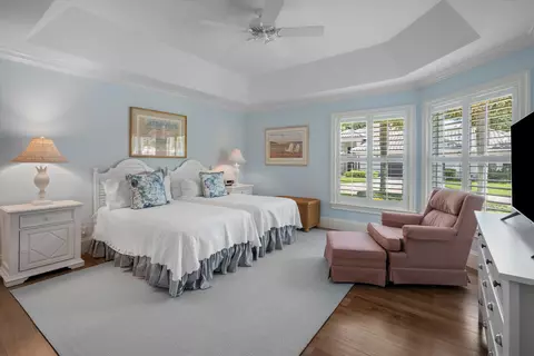 Bedroom - 200 Birkdale Ln, Jupiter, FL 33458 photo 4 of 6