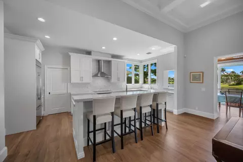 Kitchen - 200 Birkdale Ln, Jupiter, FL 33458 photo 1 of 9