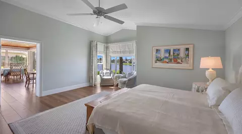 Bedroom - 200 Birkdale Ln, Jupiter, FL 33458 photo 1 of 6