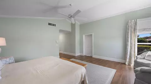 Bedroom - 200 Birkdale Ln, Jupiter, FL 33458 photo 3 of 6
