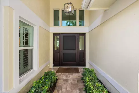 Entry Way - 200 Birkdale Ln, Jupiter, FL 33458 photo 1 of 2