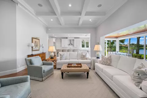 Living - 200 Birkdale Ln, Jupiter, FL 33458 photo 1 of 2
