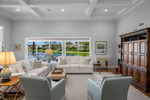 Living - 200 Birkdale Ln, Jupiter, FL 33458 photo 2 of 2