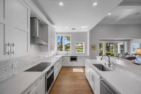 Kitchen - 200 Birkdale Ln, Jupiter, FL 33458 photo 8 of 9
