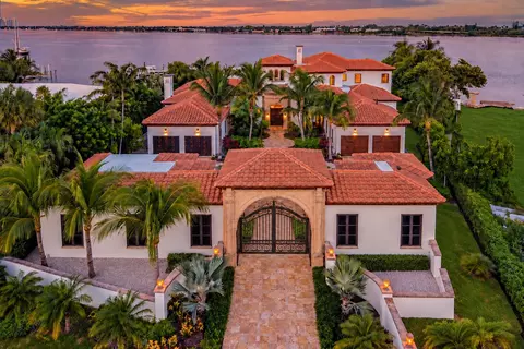 3400 N Flagler Dr, West Palm Beach, FL 33407
