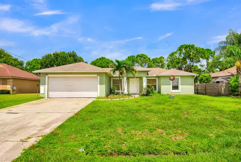 1931 SW Fears Ave, Port Saint Lucie, FL 34953