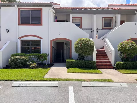 12268 Sag Harbor Ct #3, Wellington, FL 33414