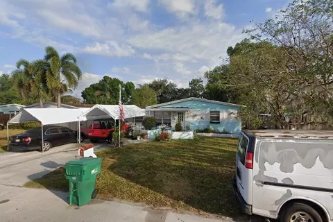 4269 SW 50th St, Fort Lauderdale, FL 33314