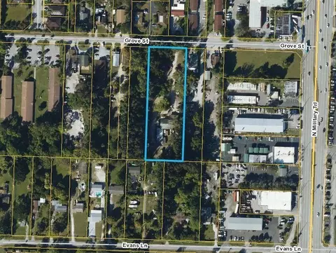 4610 Grove St, West Palm Beach, FL 33415