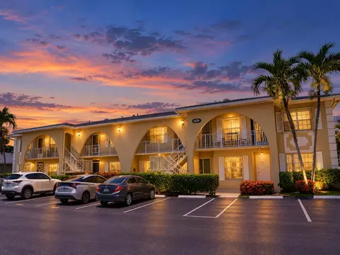 13638 Via Flora #D, Delray Beach, FL 33484