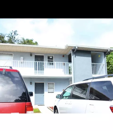 605 Ixoria Ave UNIT 21, Fort Pierce, FL 34982