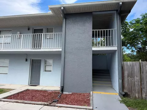 605 Ixoria Ave UNIT 21, Fort Pierce, FL 34982