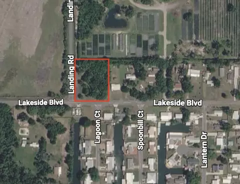 0 Lakeside Blvd, Kenansville, FL 34739
