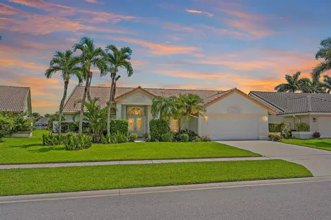 6857 Blue Bay Cir, Lake Worth, FL 33467
