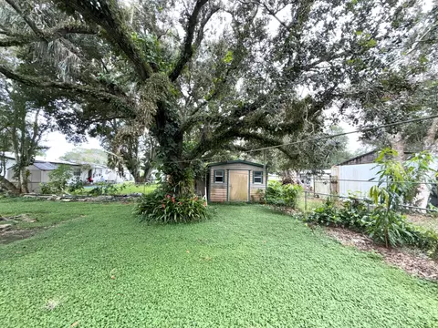 Exterior - 275 SE 16th Ave, Okeechobee, FL 34974 photo 5 of 5