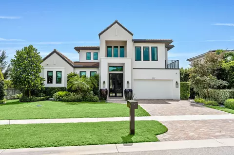 3080 Blue Cypress Ln, Wellington, FL 33414