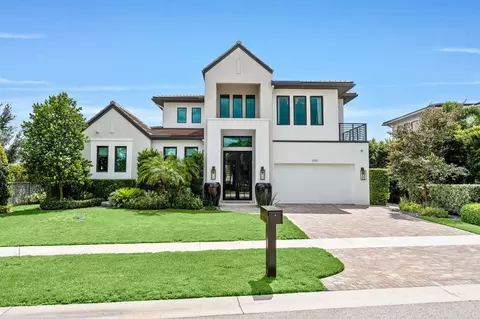 3080 Blue Cypress Ln, Wellington, FL 33414