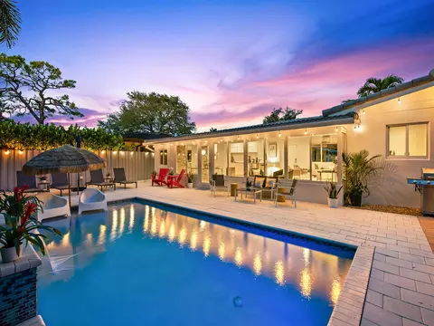 1913 N Victoria Park Rd, Fort Lauderdale, FL 33305
