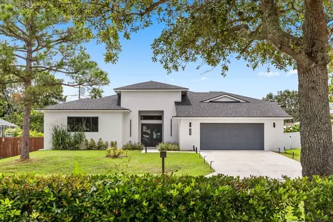 5691 NW North Macedo Blvd, Port Saint Lucie, FL 34983