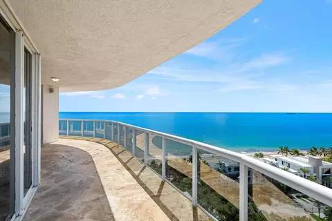 3100 N Ocean Blvd #1610, Fort Lauderdale, FL 33308
