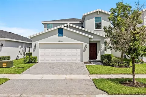 11065 NW Pondside Ln, Port Saint Lucie, FL 34987