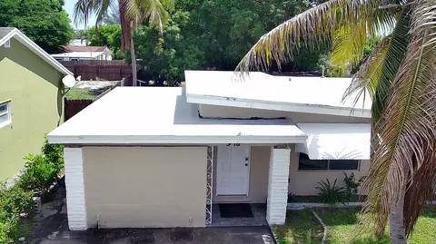 918 N C St, Lake Worth Beach, FL 33460