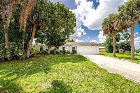 300 SW Prima Vista Blvd, Port Saint Lucie, FL 34983