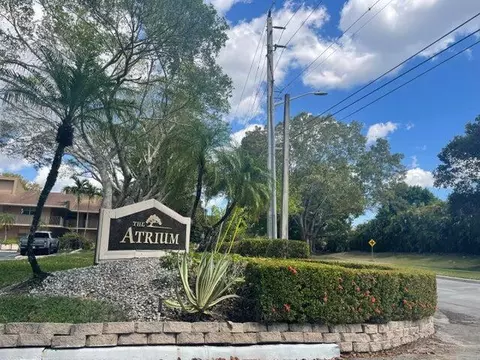 7531 NW 86th Ter #101, Tamarac, FL 33321