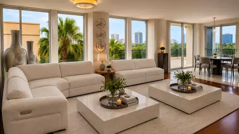 610 W Las Olas Blvd #517N, Fort Lauderdale, FL 33312