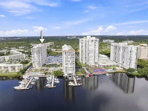 18021 Biscayne Blvd #901, Aventura, FL 33160
