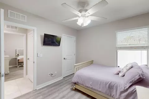 Bedroom - 5557 SE Isabelita Ave, Stuart, FL 34997 photo 6 of 8