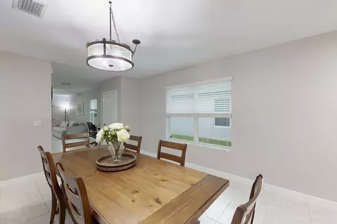 Dining - 5557 SE Isabelita Ave, Stuart, FL 34997 photo 3 of 3