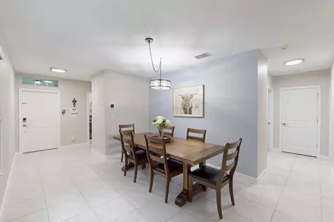 Dining - 5557 SE Isabelita Ave, Stuart, FL 34997 photo 2 of 3