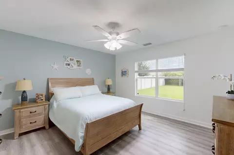 Bedroom - 5557 SE Isabelita Ave, Stuart, FL 34997 photo 2 of 8