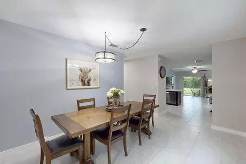 Dining - 5557 SE Isabelita Ave, Stuart, FL 34997 photo 1 of 3