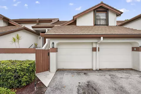 12644 Shoreline Dr #8F, Wellington, FL 33414