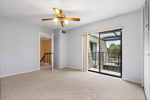 Bedroom - 3190 SE Brook St, Stuart, FL 34997 photo 3 of 4