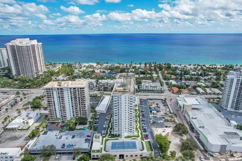 3015 N Ocean Blvd #17B, Fort Lauderdale, FL 33308