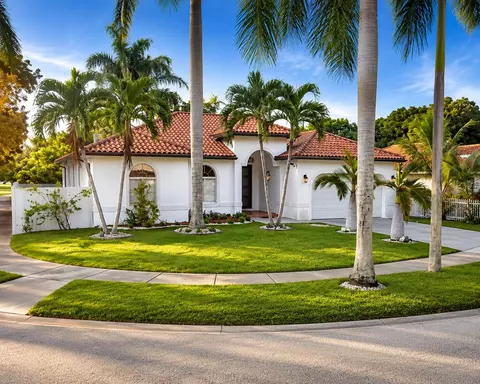 13402 SW 255th Ter, Homestead, FL 33032