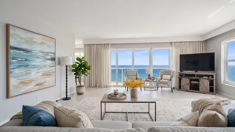 3500 Galt Ocean Dr #807, Fort Lauderdale, FL 33308