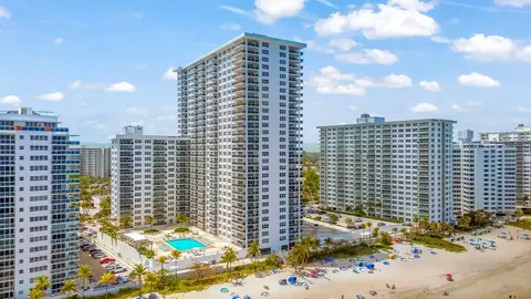 3500 Galt Ocean Dr #807, Fort Lauderdale, FL 33308