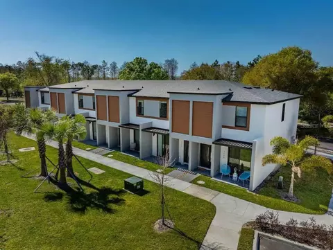 3225 Tranquil Trl, Kissimmee, FL 34747