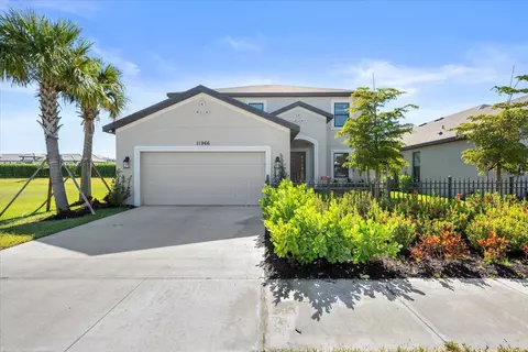 11966 SW Macelli Way, Port Saint Lucie, FL 34987