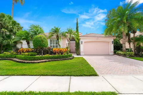 11637 Pamplona Blvd, Boynton Beach, FL 33437