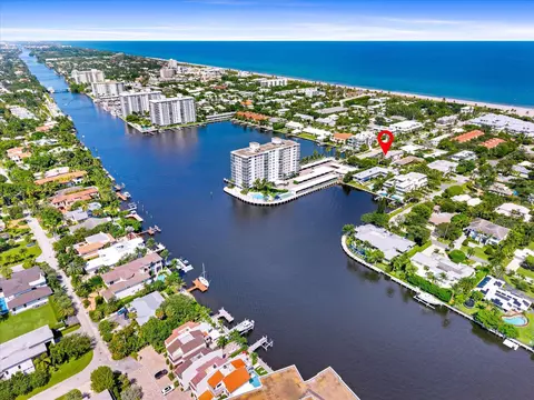 990 Casuarina Rd #4, Delray Beach, FL 33483