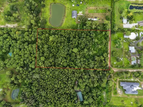 3501 C Rd, Loxahatchee Groves, FL 33470
