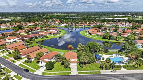 3849 Miramontes Cir, Wellington, FL 33414