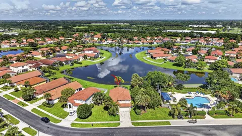 3849 Miramontes Cir, Wellington, FL 33414
